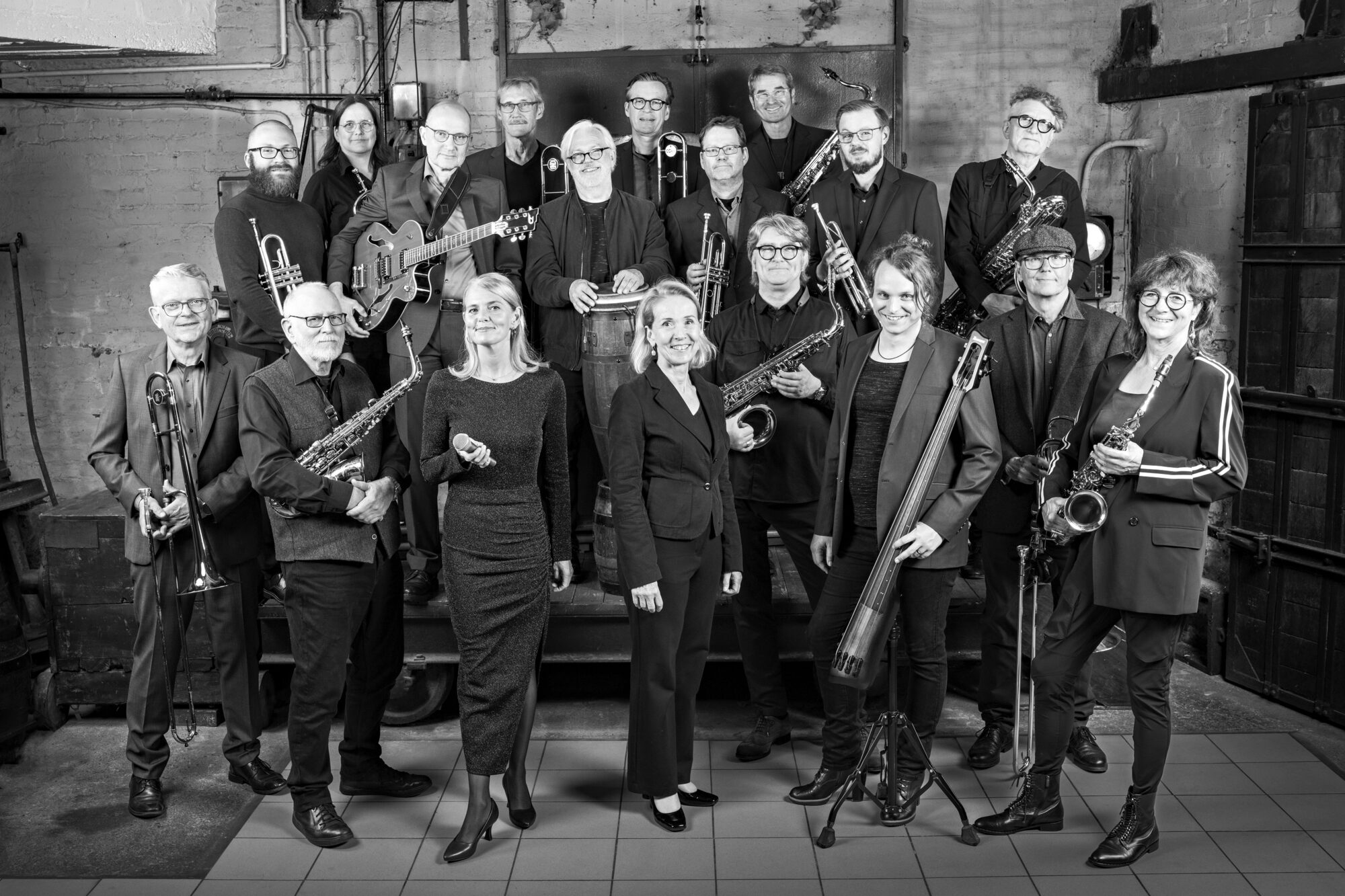 Final Bar Orchestra